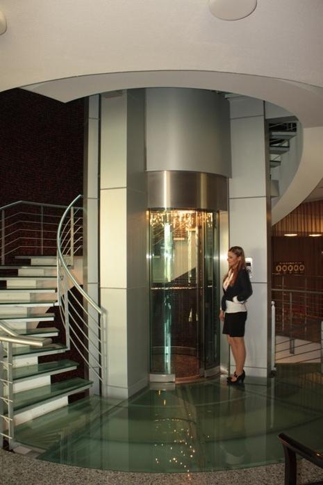 Royal Park Hotel Baku Exterior photo