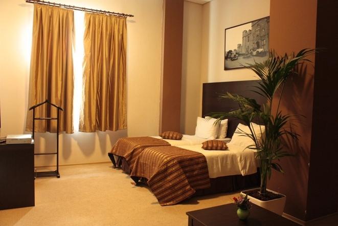 Royal Park Hotel Baku Exterior photo